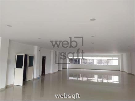 Hyderabad Office Space for Rent